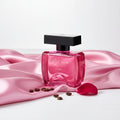 Damenparfüm Coffee Woman Seduction – Süßer und eleganter Duft